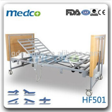 Krankenpflege Hause Bett / Falten gebrauchten Pflegeheim Bett HF501
